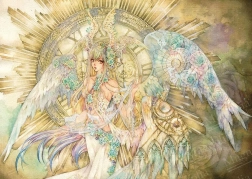 Puzzle Słońce 1000 elementów MAGNOLIA