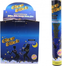 Świecące pałeczki dla dzieci