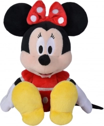 Pluszowa Minnie Mouse 25 cm DISNEY