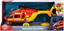 Helikopter ratunkowy z efektami 36 cm