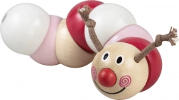 Detoa Różowa Gąsienica Tea