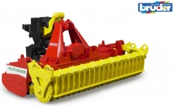 Bruder Pöttinger frezarka glebowa 1:16