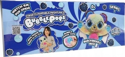 Bubble Pops pachnące pluszowe maskotki COBI 34 cm