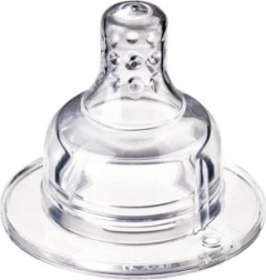 LOVI dynamiczny smoczek SUPER VENT szybki 9m+