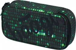 Piórnik szkolny etui Numbers