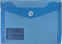 Koperta Opaline niebieska