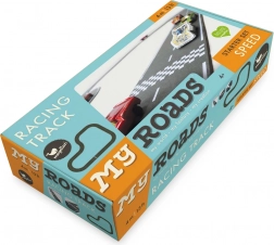 Magellan MyRoads tor wyścigowy