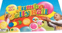 Nadmuchiwany balonik świecący w ciemności