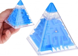 Zestaw zabawek logicznych 4 szt