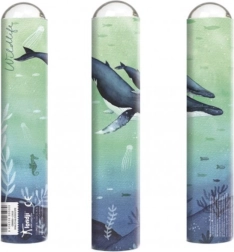 Londji Duży Kalejdoskop - Wieloryby