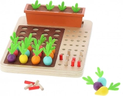 Vilac Co rośnie w ogrodzie?