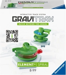 Gravitrax spiralny dodatek