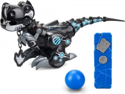 robotyczny dinozaur z pilotem my dino ii