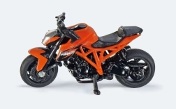Motocykl SIKU KTM 1290 Super Duke R – metalowy model