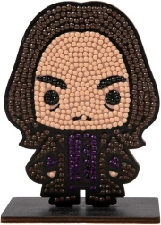Diamentowe malowanie Harry Potter: Severus Snape