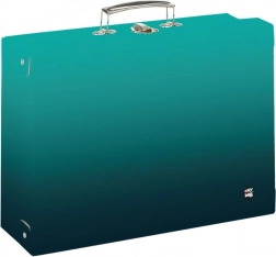 Kufer OXY Stickers na przybory szkolne i zabawki