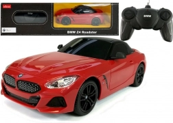 Rastar Z4 Roadster zdalnie sterowane