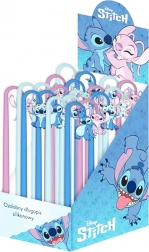 długopis z figurką Stitch
