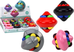 Magiczna kula gra logiczna