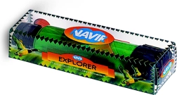 Dziecięcy teleskop NAVIR – lekka lornetka spacerowa, mix kolorów