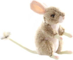 pluszowy scynk 18 cm