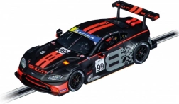 Carrera Digital 132 – Aston Martin Vantage GT3 Bullitt Racing nr 99