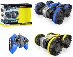 Zabawny samochód amfibijny R/C