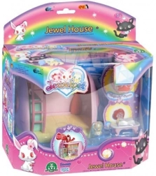 JewelPet domek dla Klejnotków