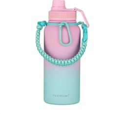 Termos Oxy Grip 950 ml różowy
