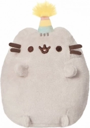 pluszowa zabawka Pusheen party mała 14 cm