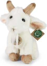 Rappa pluszowe koźlę siedzące 18 cm eco‑friendly