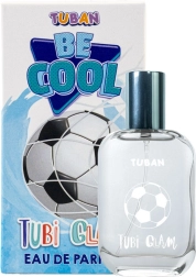 Tuban Tubi Glam Be Cool woda perfumowana dla chłopców 50 ml
