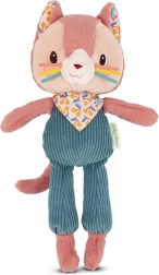 Lilliputiens przytulanka Kotka Jeanne