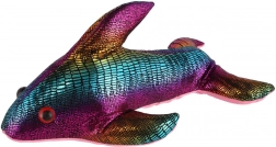 Ściskana antystresowa ryba 25 cm