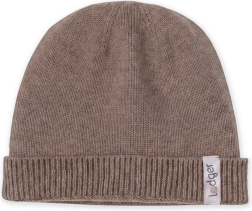Lodger merino czapeczka Buffalo 0–6 miesięcy