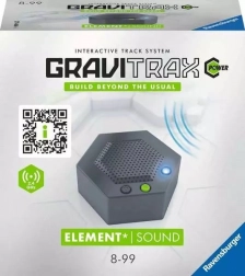GraviTrax Power moduł rozszerzający Sound
