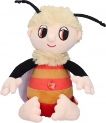 Czmielda pluszowy śpiewający 26 cm