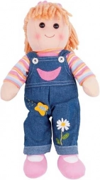 Szmaciana lalka Penny
