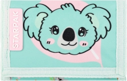 Dziecięcy portfel Koala