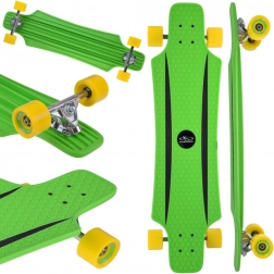 Longboard HUDORA CruiseStar 91 cm, nośność 100 kg