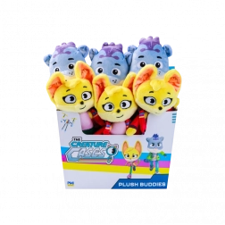 Pluszowa zabawka Zwierzęce przypadki