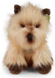 pluszowy pies cairn terrier 30 cm eco-friendly