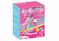 Rosalee z PLAYMOBIL EverDreamerz