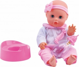 Lalka Bambolina siusiająca