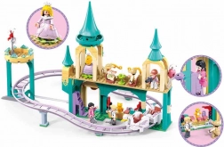 Sluban Metropolis Kolejka Górska