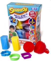 Skwooshi kreatywny zestaw z mikserem do modelowania