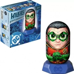 3D puzzle figurka Hylkies: DC Robin 54 elementów