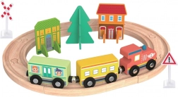 Moja pierwsza kolejka miejska