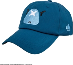Czapka z daszkiem BRAWL STARS Crow – regulowana unisex