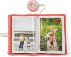 Lilliputiens album na zdjęcia kotka Jeanne